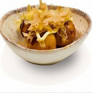 Takoyaki