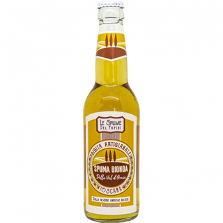 Spuma bionda Papini bottiglia 33 cl