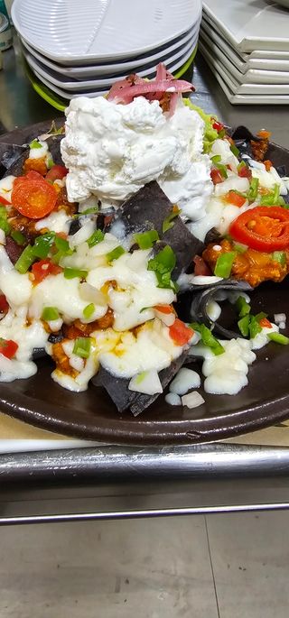 NACHOS KATOA