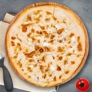 Мегрельские хачапури