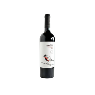 Quinta Vale do Ruivo Tinto