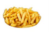 Patatas Fritas (Grande)
