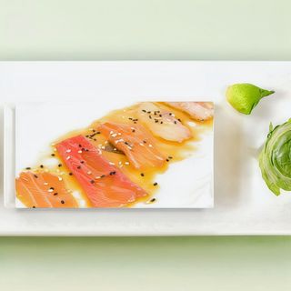 161. Carpaccio Mixto (5 Pzs.)