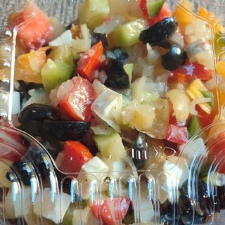 Салат "Грецький"
