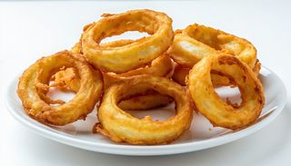 4. ONION BHAJIA (6 szt.)