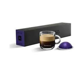 NESPRESSO VERTUO ALTISSIO