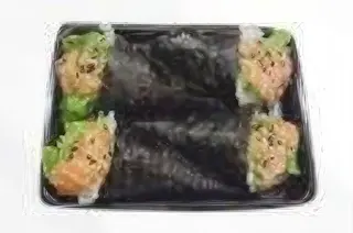 A24 Temaki de Salmão