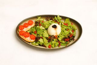 Plata Burrata