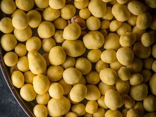 КРАНЧ ЗІ СМАКОМ "СИР" (50г.)