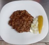 Mala pljeskavica 150gr