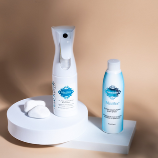 New! Mistifier Oil Free - Mgiełka Nawilżająca + Aplikator (177ml)