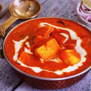 Shahi Paneer