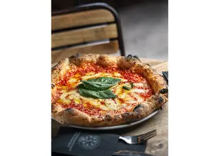 MARGHERITA