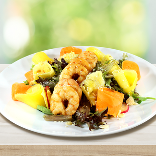 Nakosalad Atlântica