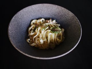 Паста Карбонара (270г)