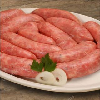 Salchichas De Pollo 250G