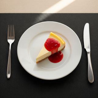 Cheesecake