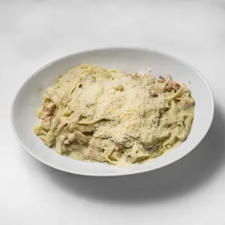 Pâte Alfredo