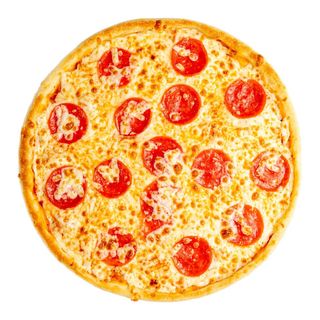 Пицца "Салями" 400 г