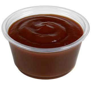 Salsa BBQ
