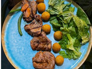 Гусеничка (170g)