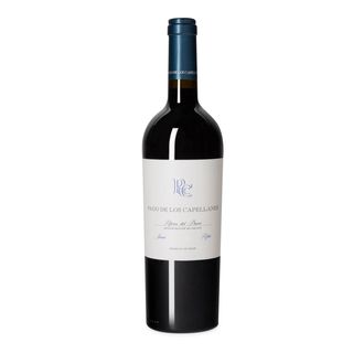 Vino Pago de Capellanes roble Ribera de Duero (75 Cl.)