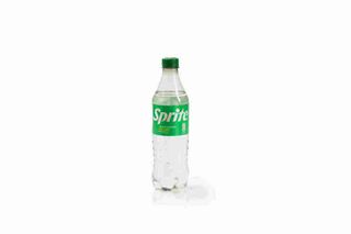 Sprite botella 500ml.