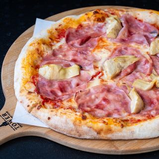 Pizza Regina 