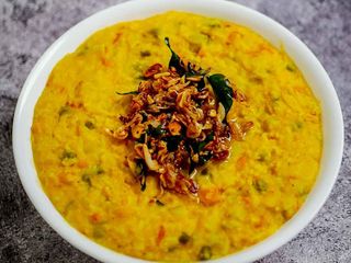 DAL KHICHDI