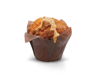 Muffin Lotus