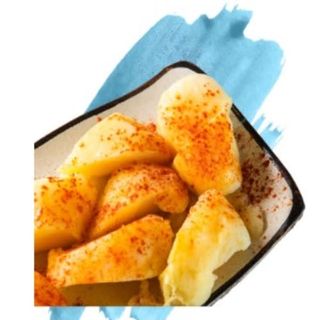 Cachelos (1 ración)