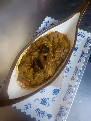Zaalouk