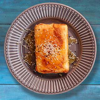 FETA TIGANITI