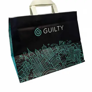 Bolsa Branded Delivery