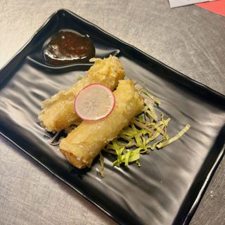 Involtini vietnamiti fritti 2pz