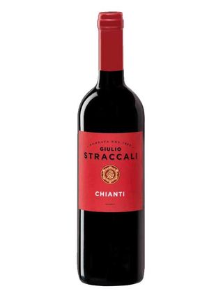 Chianti Straccali