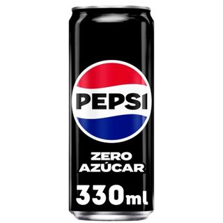 Pepsi Zero