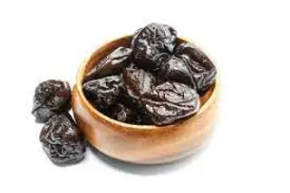 Ciruela Con Hueso Santa Inés (100 Gr Aprox)
