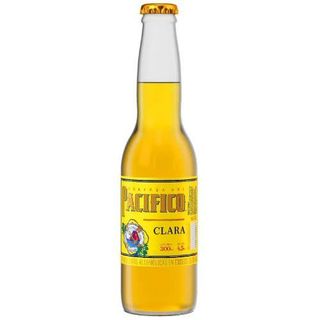 Cerveza Pacifico (33 cl.)