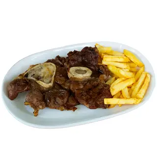 Ración De Vuelta