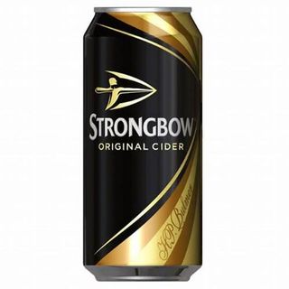 Strongbow (50 cc.)
