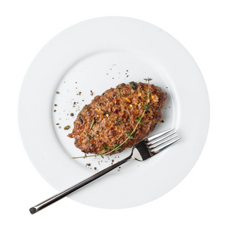 Տնական կոտլետ