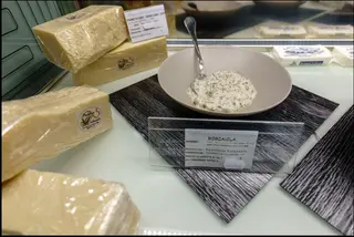 Boscaiola