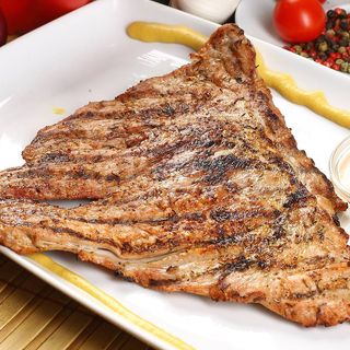 MUSCHI FILE DE PORC (220G)