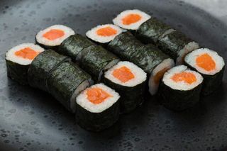 Hosomaki tonno - 6 pezzi