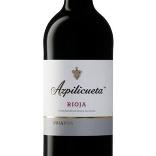 Azpilicueta Crianza