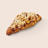 Croissant de almendra