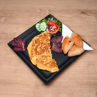 Omlet Melody