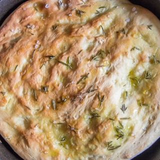 FOCACCIA-solo la sera! NON disponibili il LUNEDì