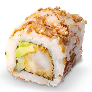 California Avocat Crevette Tempura